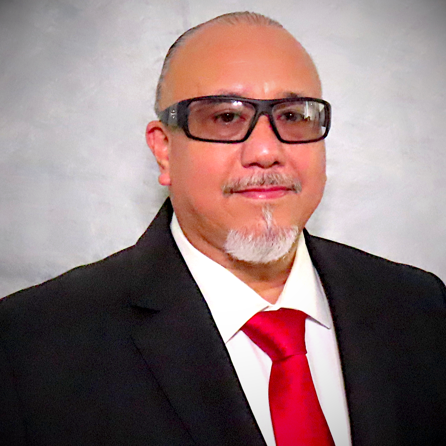 Mr Inzunza