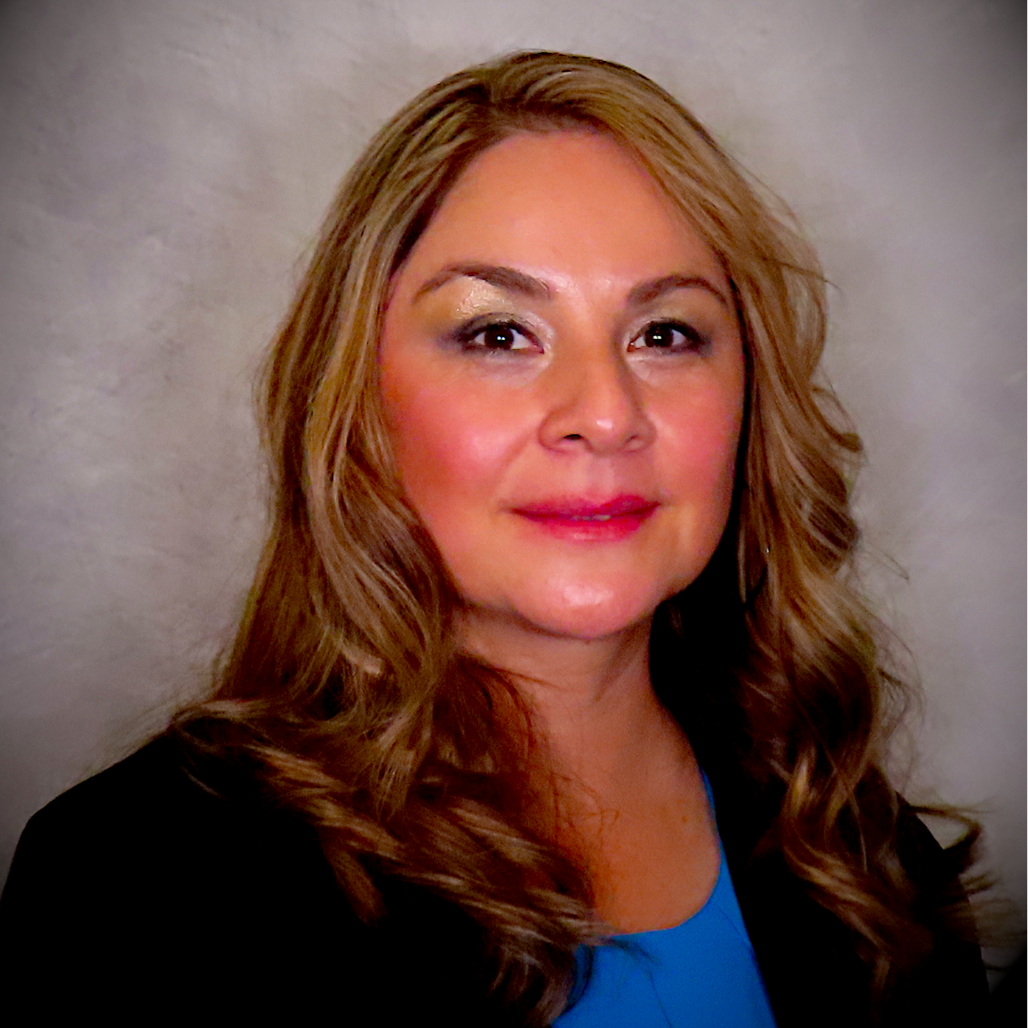 Ms Alvidrez