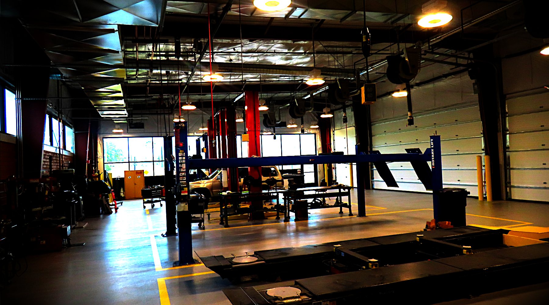 Automotive Technologies