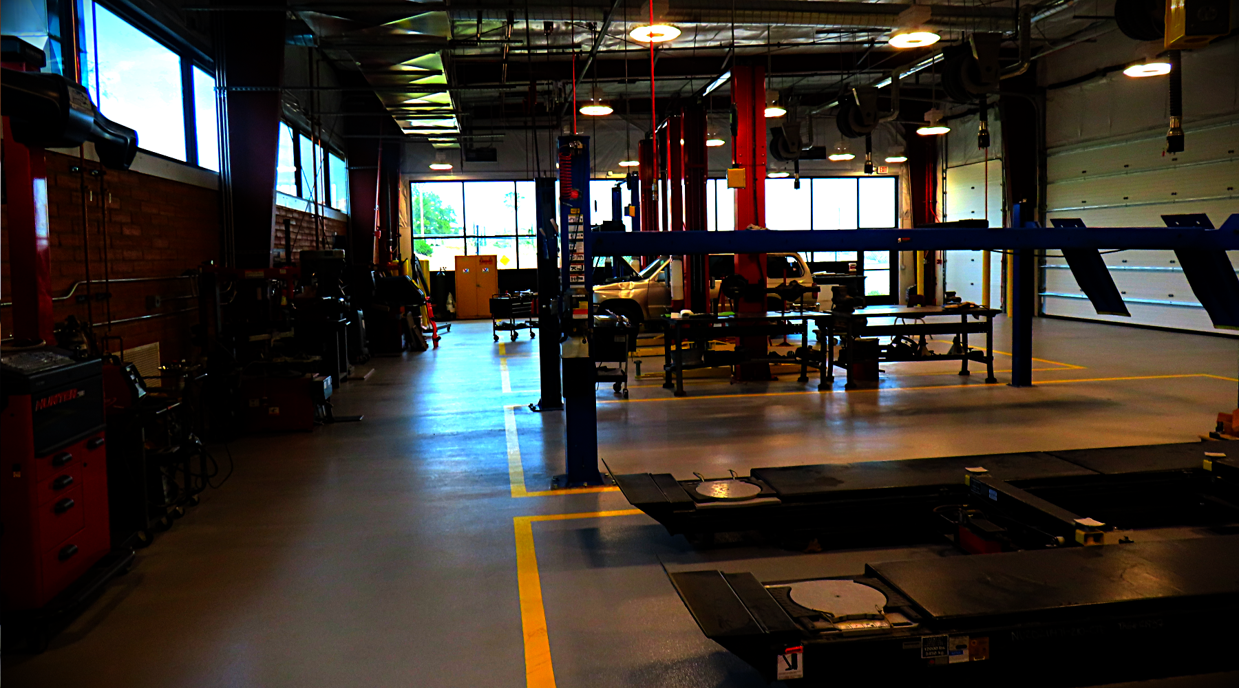 Automotive Technologies