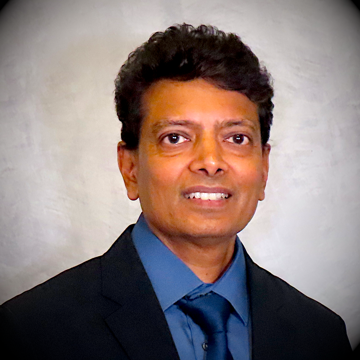 Mr Kumar