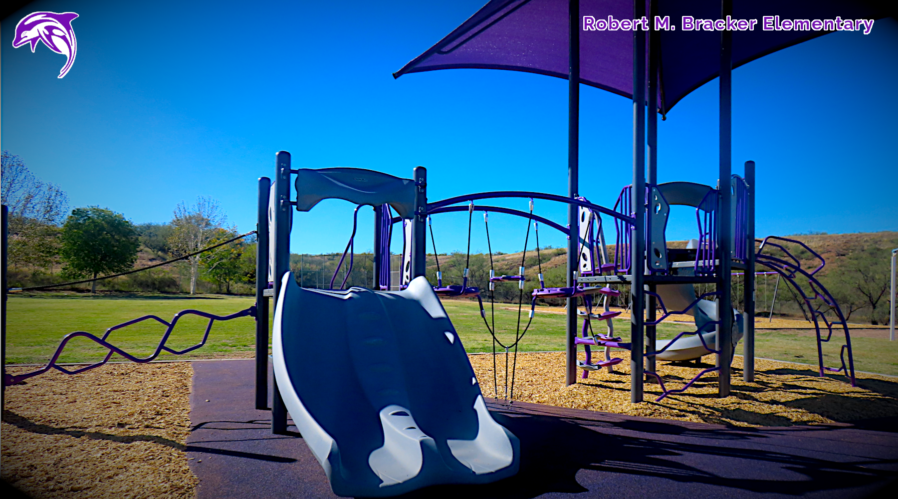 Rockert M Bracker Playground