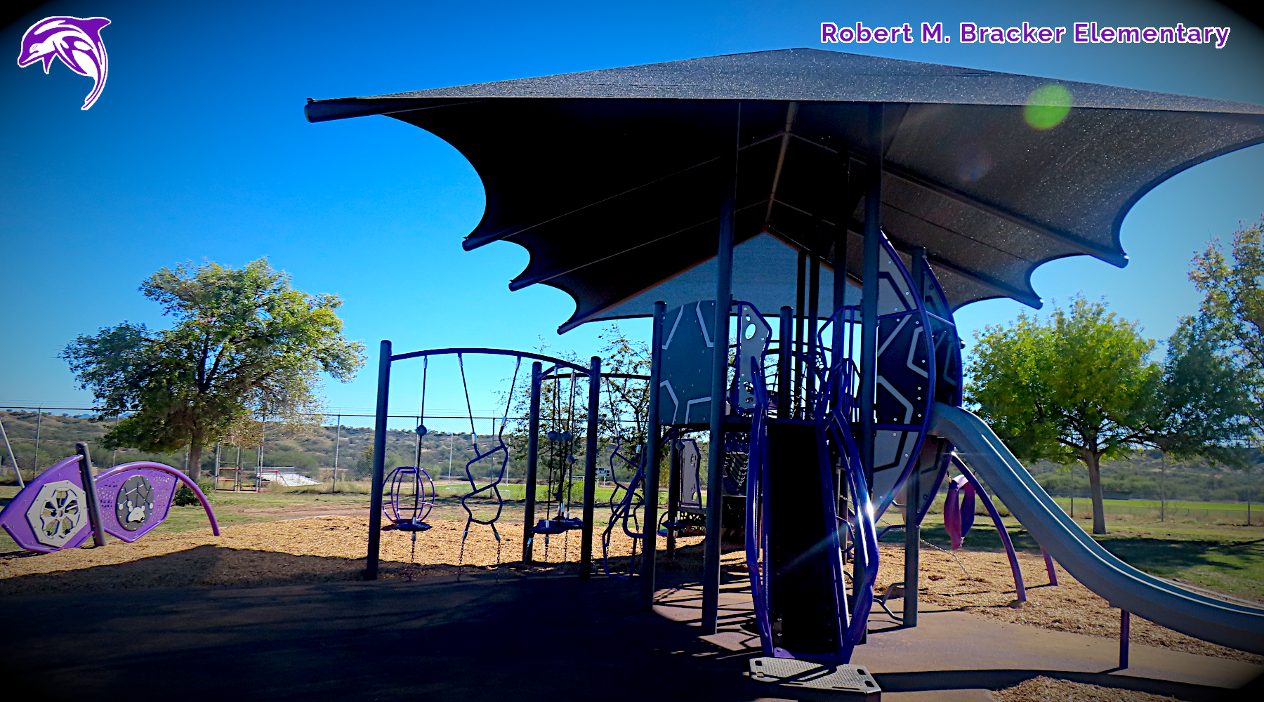 Rockert M Bracker Playground