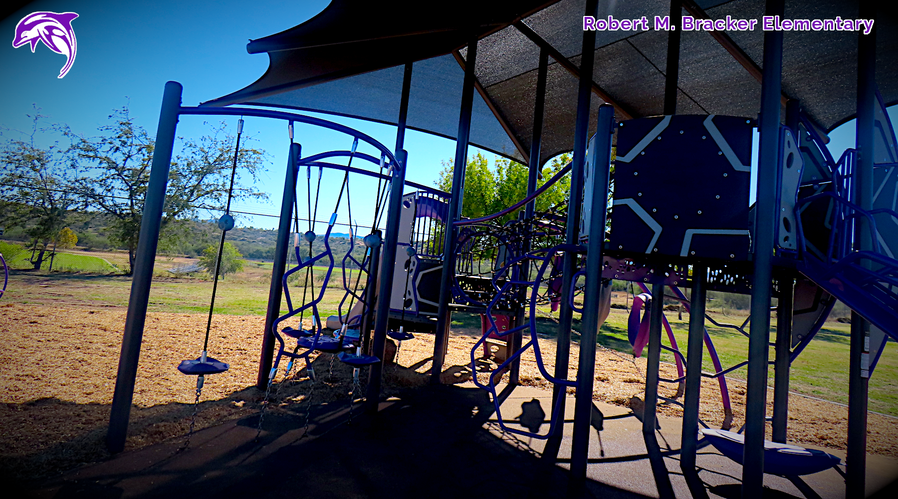 Rockert M Bracker Playground