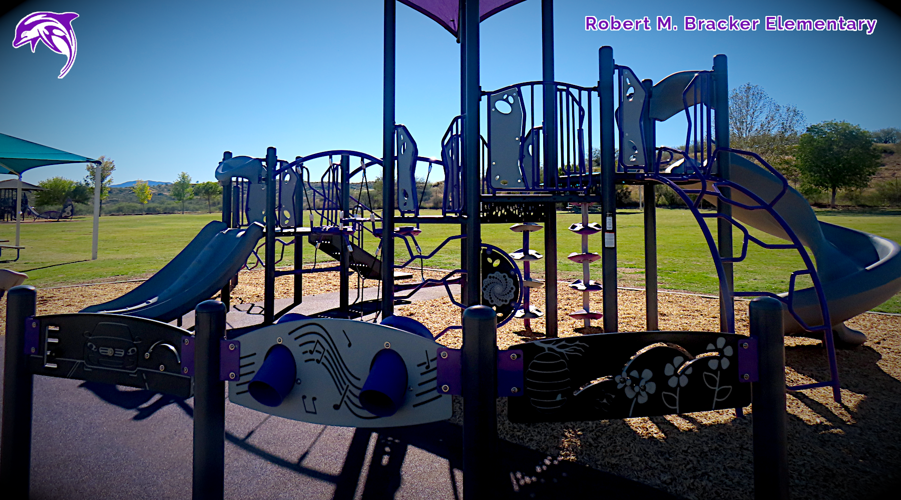 Rockert M Bracker Playground