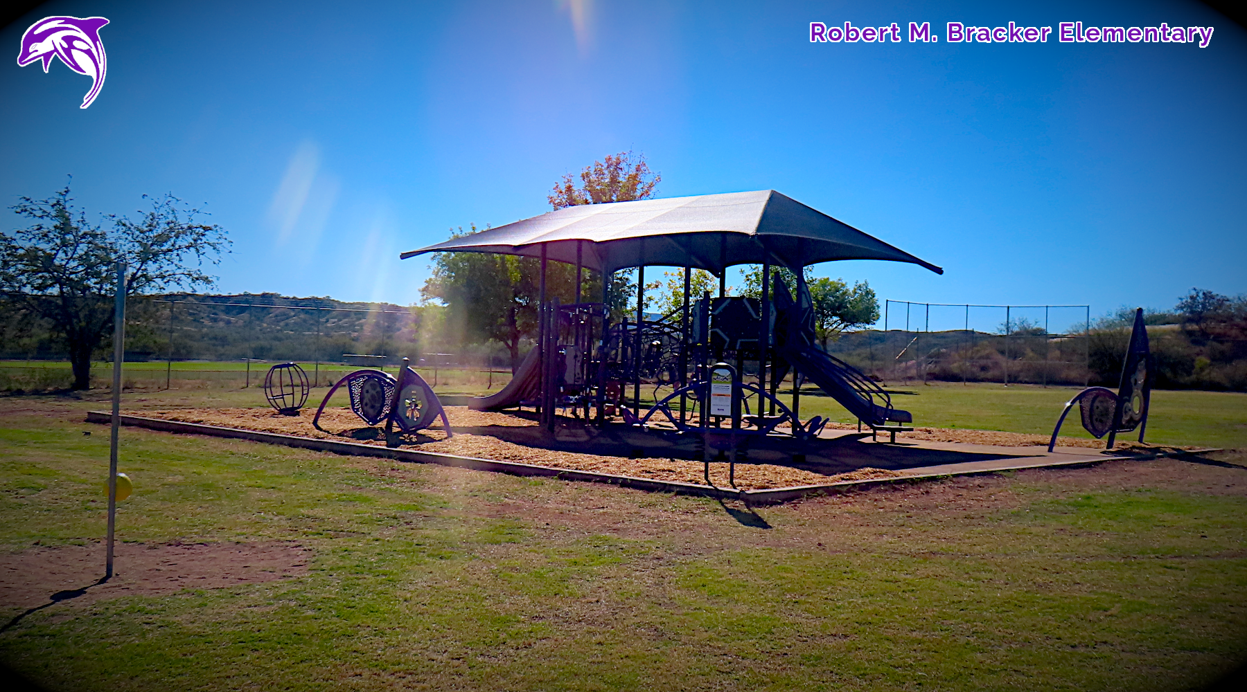 Rockert M Bracker Playground