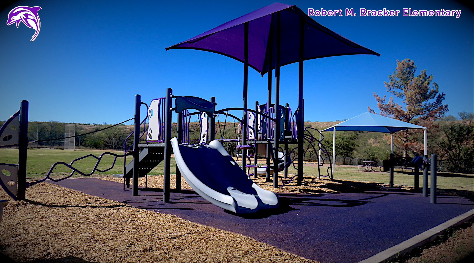 Rockert M Bracker Playground