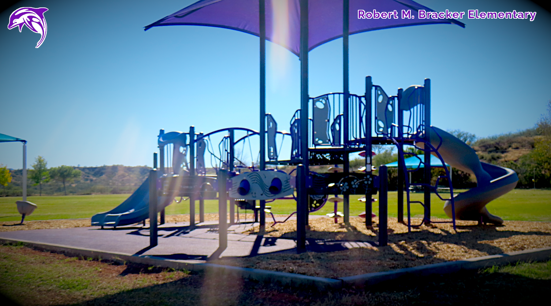 Rockert M Bracker Playground