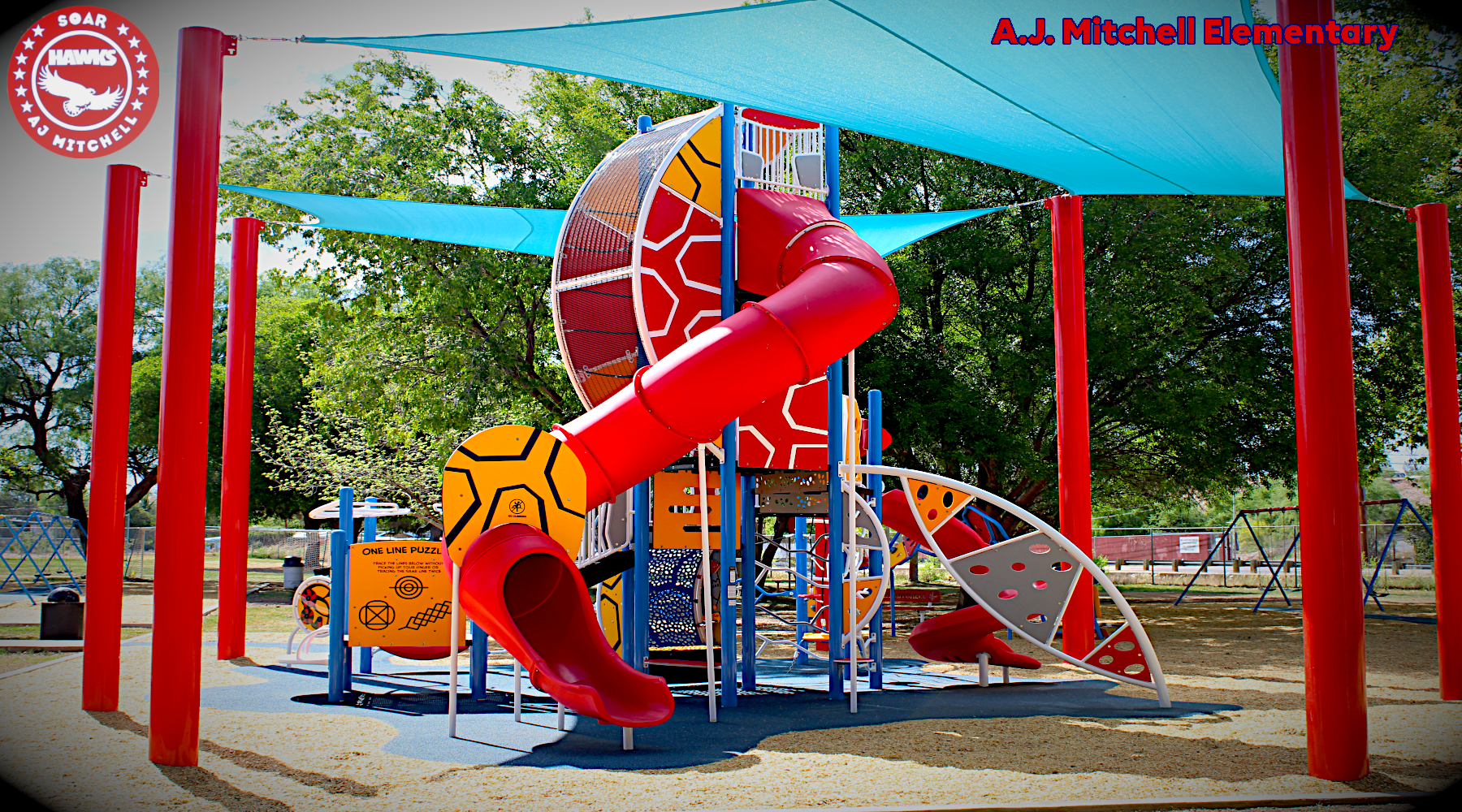 AJM Playground 009