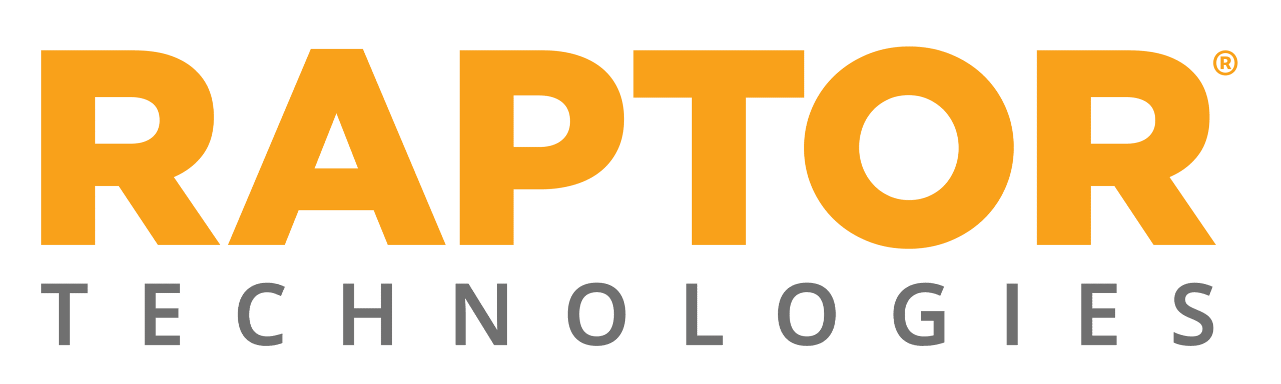 raptor logo