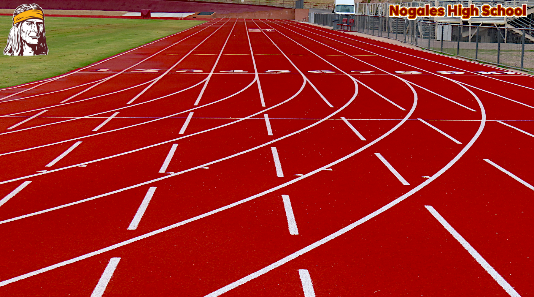 NHS Stadium Track 008
