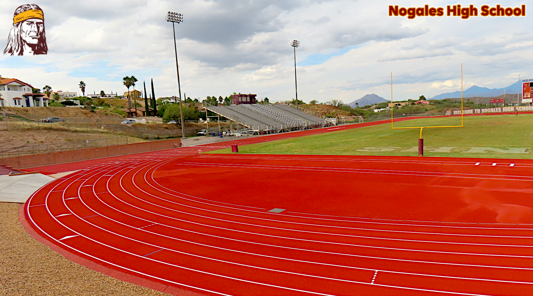NHS Stadium Track 002