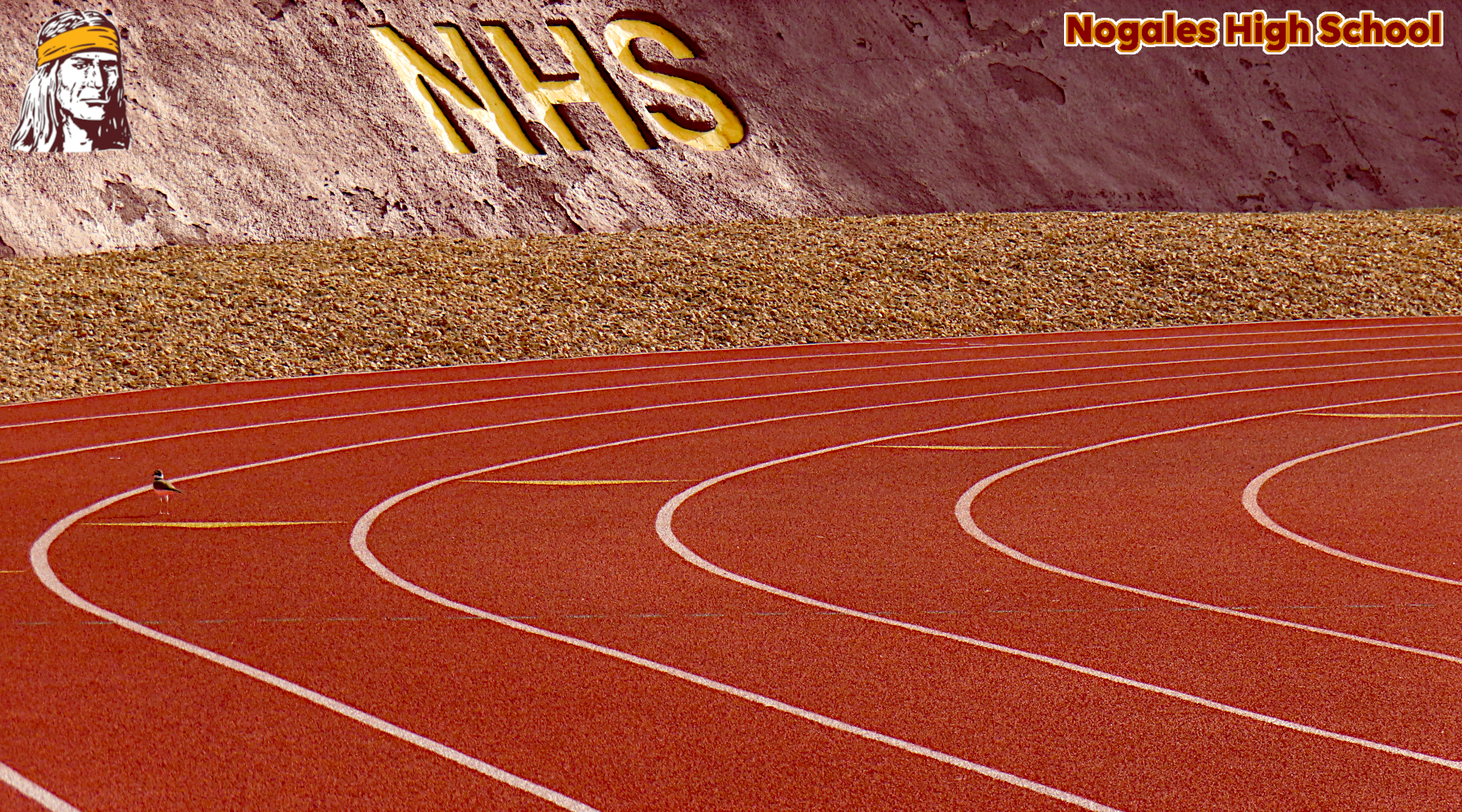 NHS Stadium Track 020