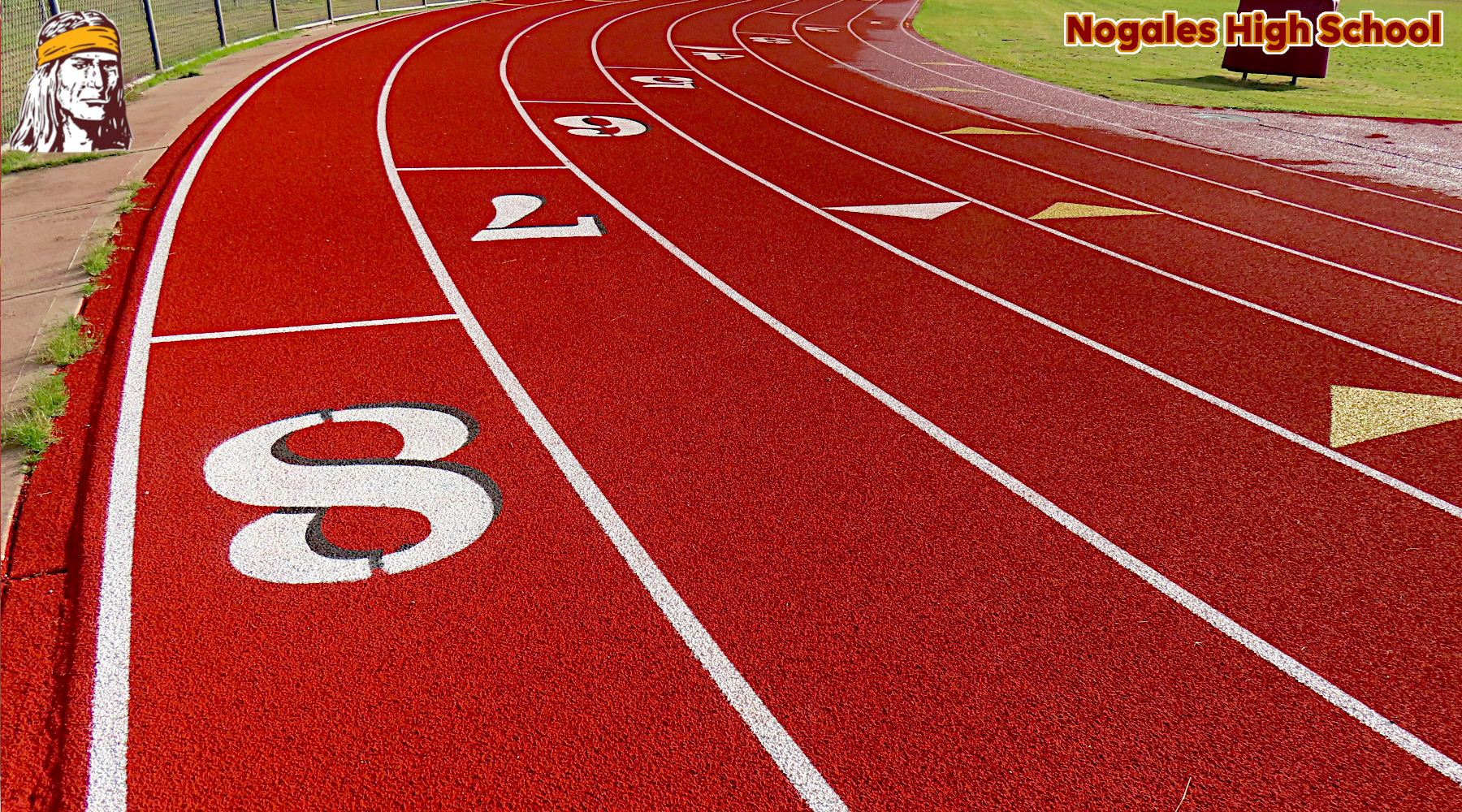 NHS Stadium Track 017
