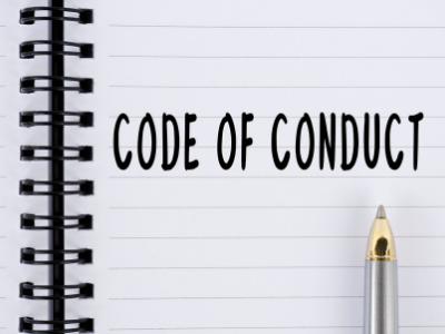 Code of Conduct