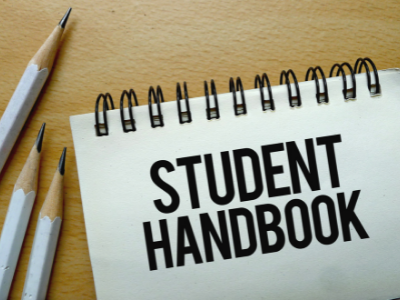 Student Handbook