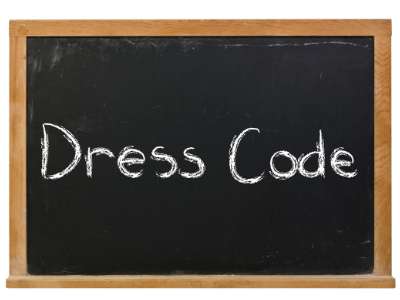 Dress Code