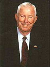 James Orr Class of 1952