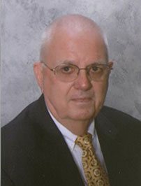 Richard Dunham Class of 1956