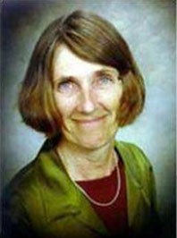 Heidi Schneider Roupp Class of 1958