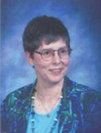 Sylvia Grider Class of 1959