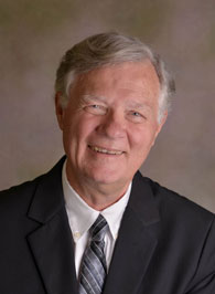 Walter L. Chuck Worley Class of 1965