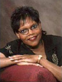 Ruby L. Moultrie Class of 1973