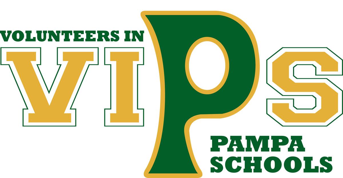 Volunteer in Pampa Schools - VIPS