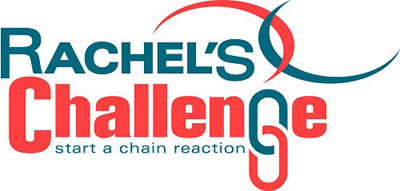 Rachel's challenge