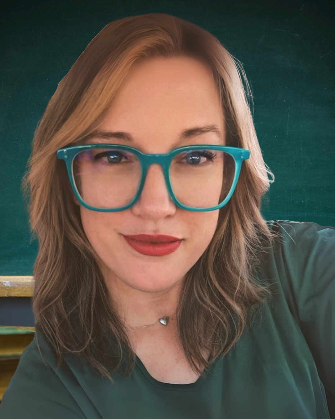 A picture of the director of Bright Beginnings