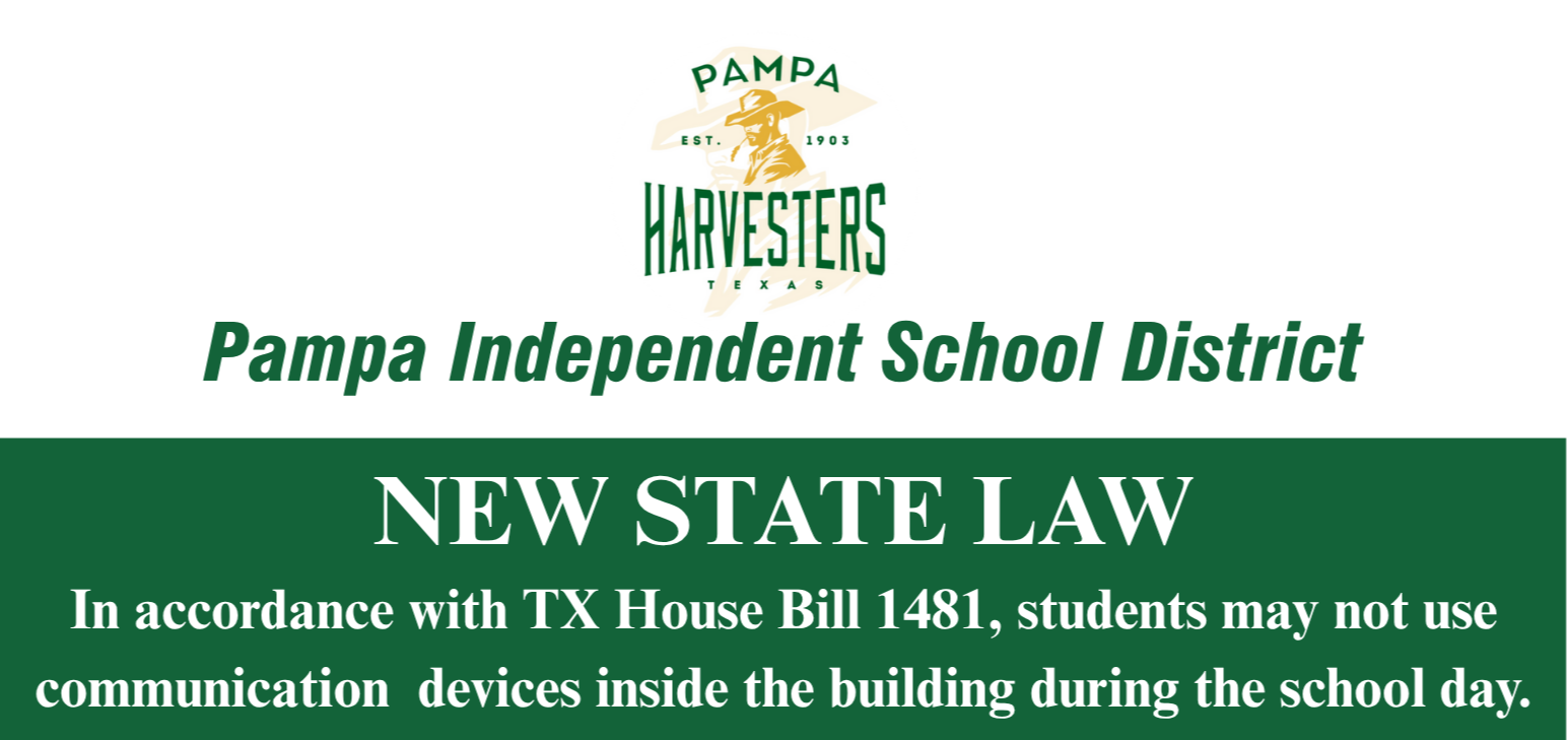Student Device Policy