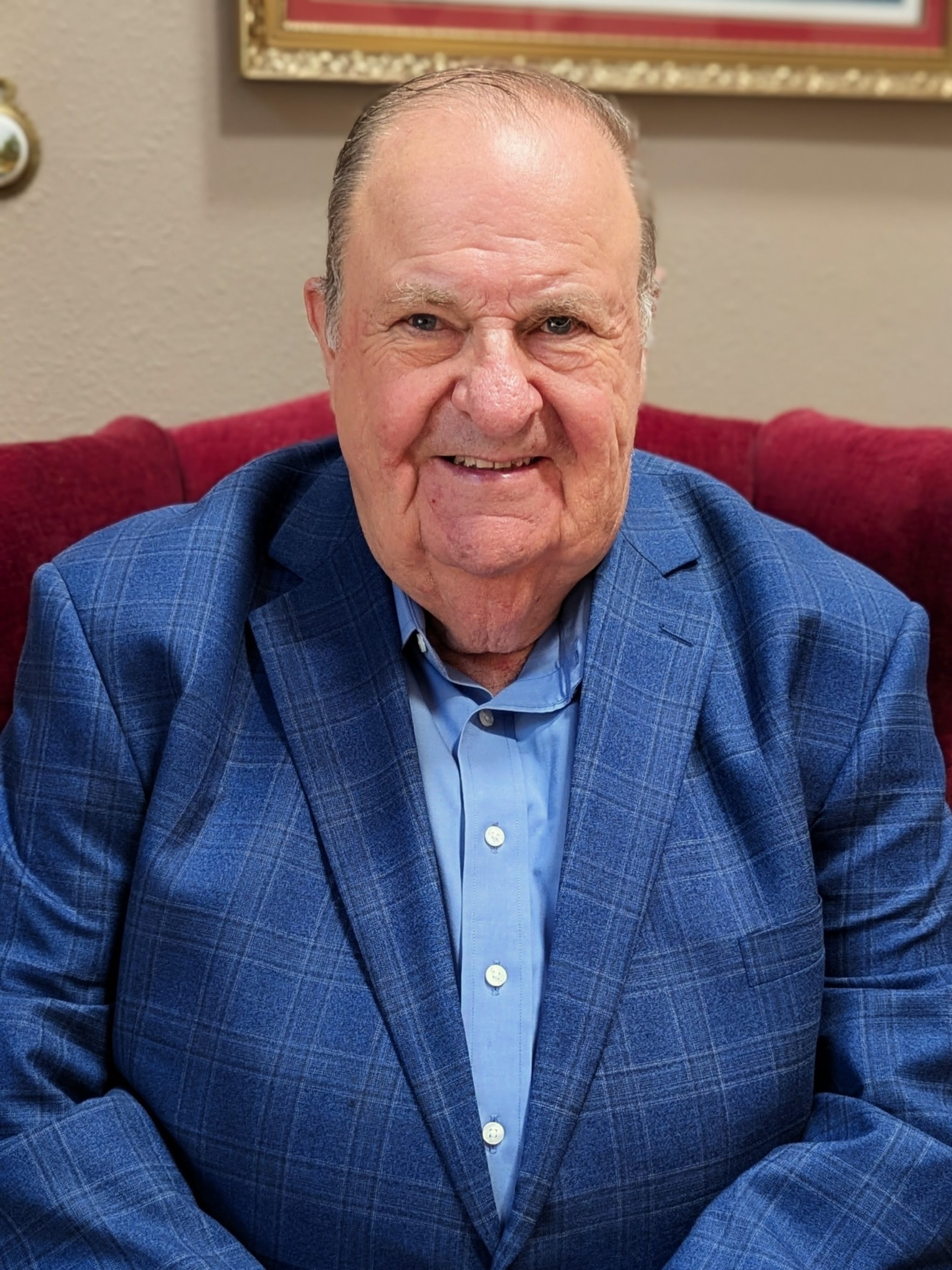 Stephen Maddox