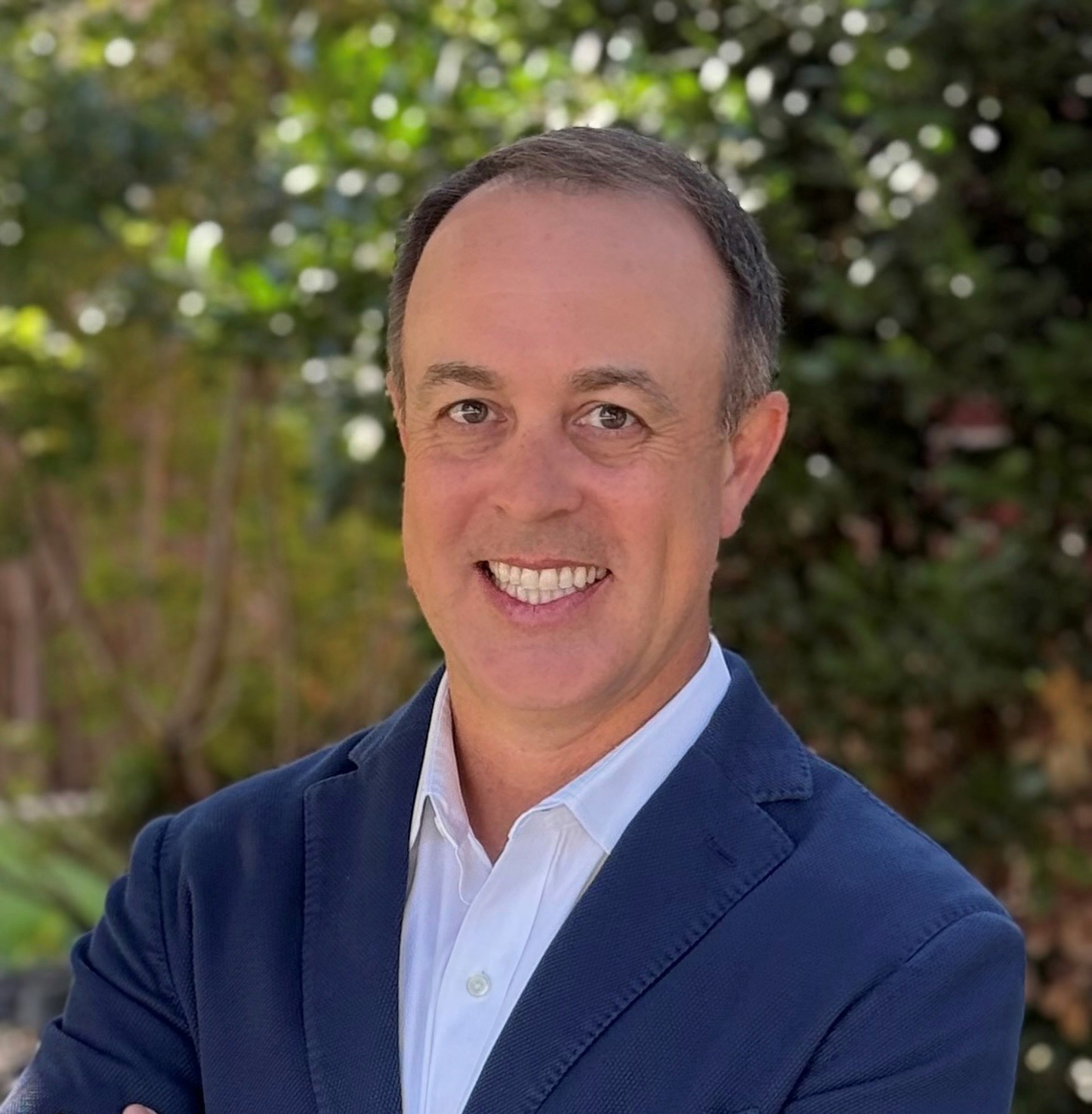 Dr. Kyle Sparkman