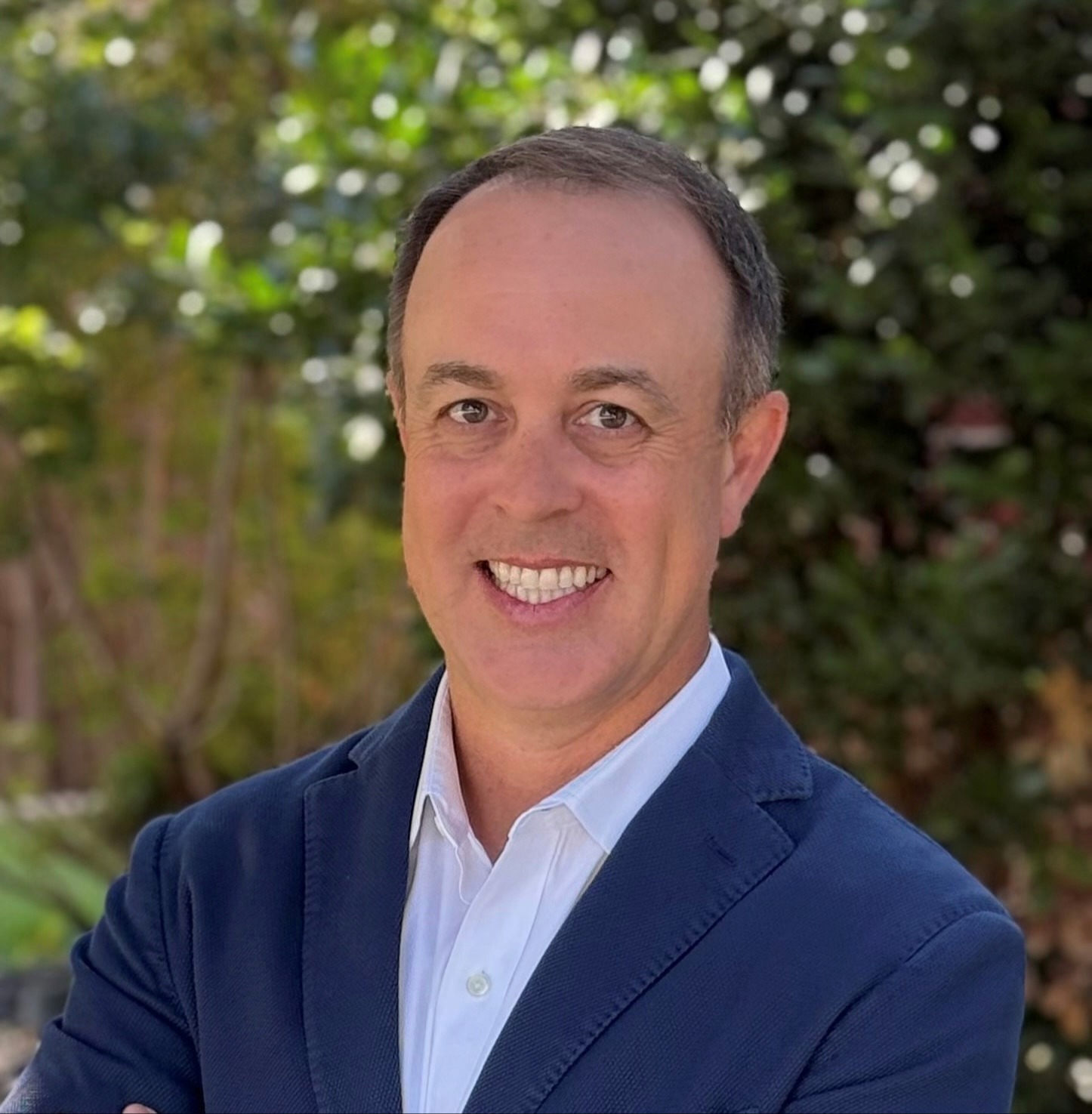 Dr. Kyle Sparkman