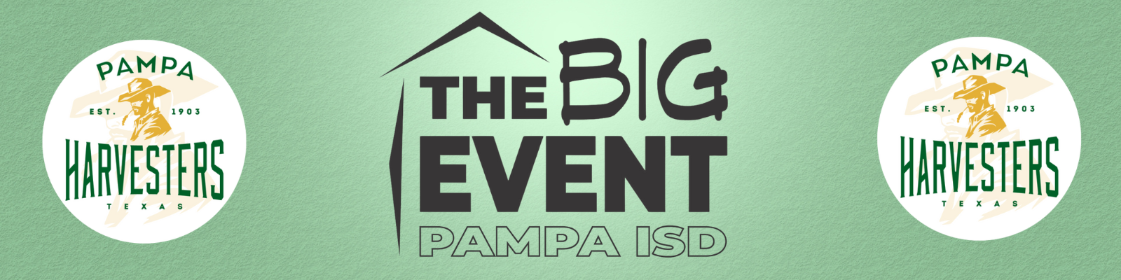 The Big Event 2025