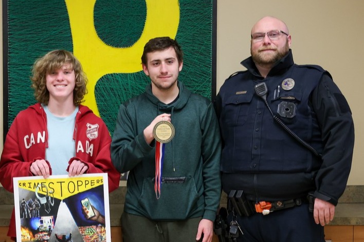 Pampa Crime Stoppers