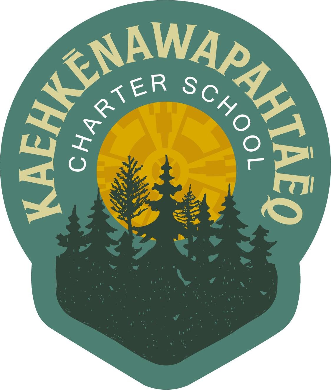 Logo for Kaehkenawapahtaeq