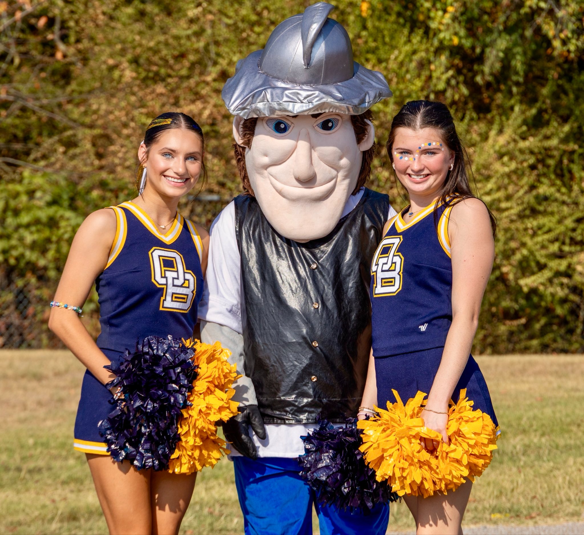 OBHS Homecoming