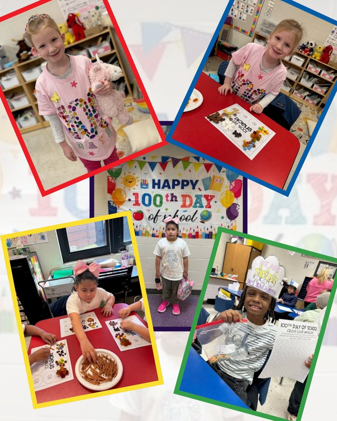 Deaf and HH Students pictures