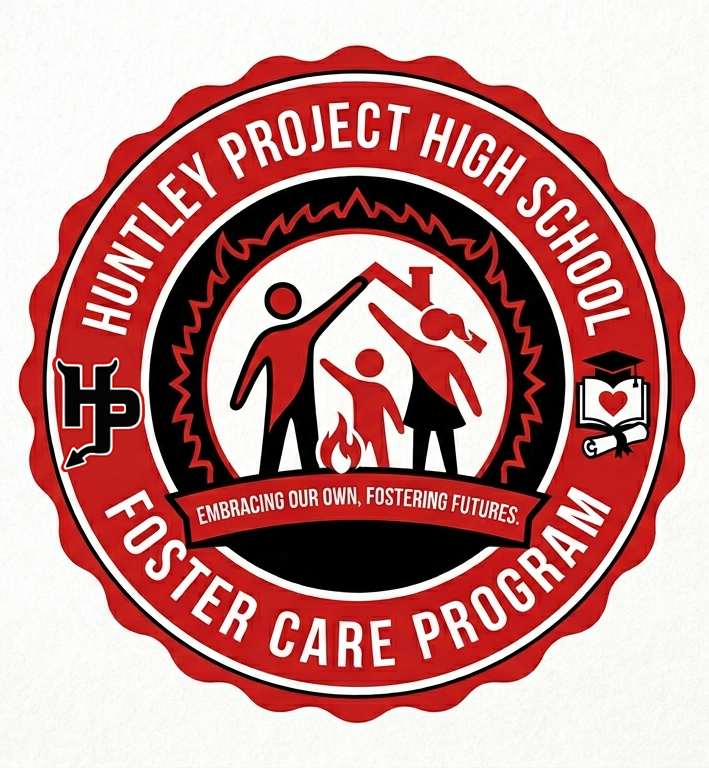 Foster Care Logo