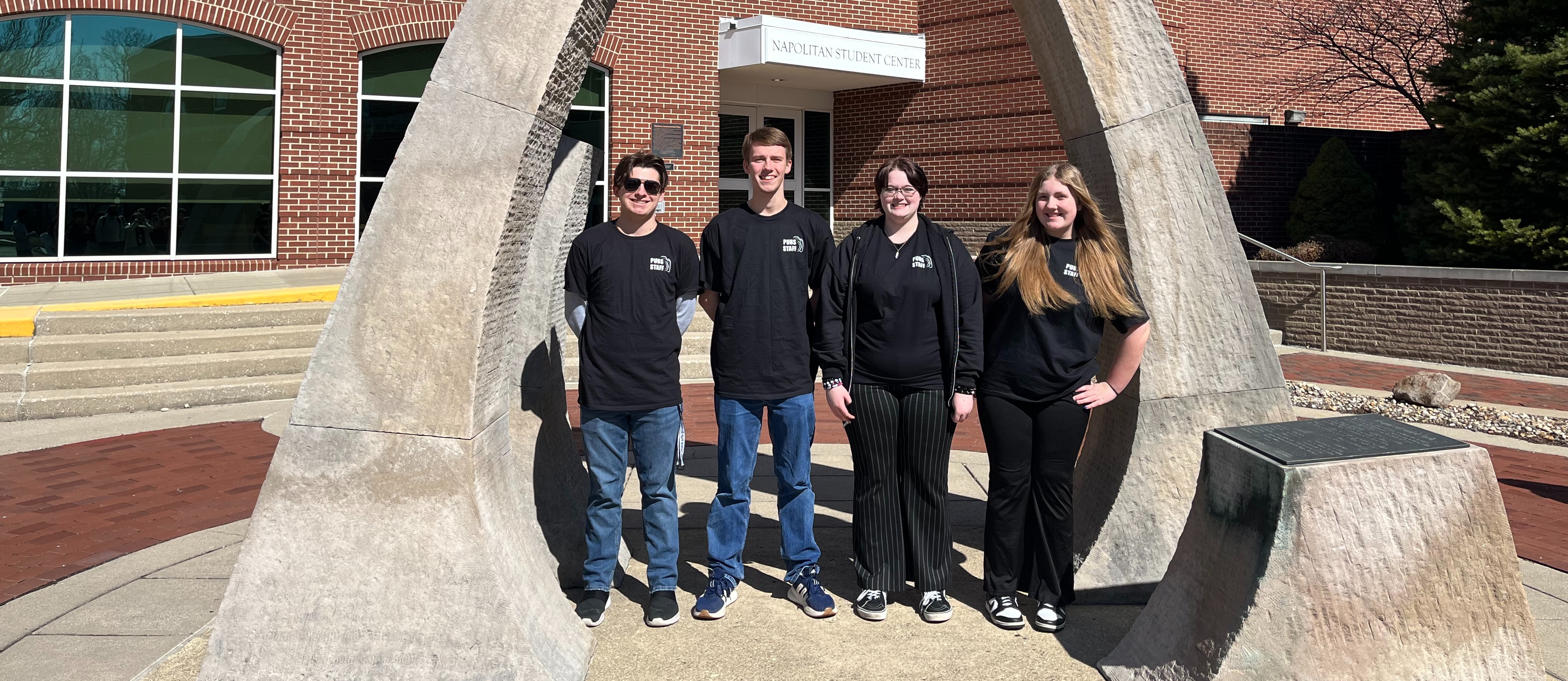 Field Trip to Franklin College