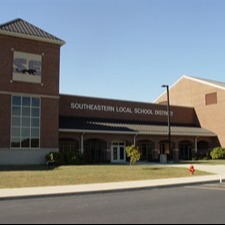 southeastern school buidling