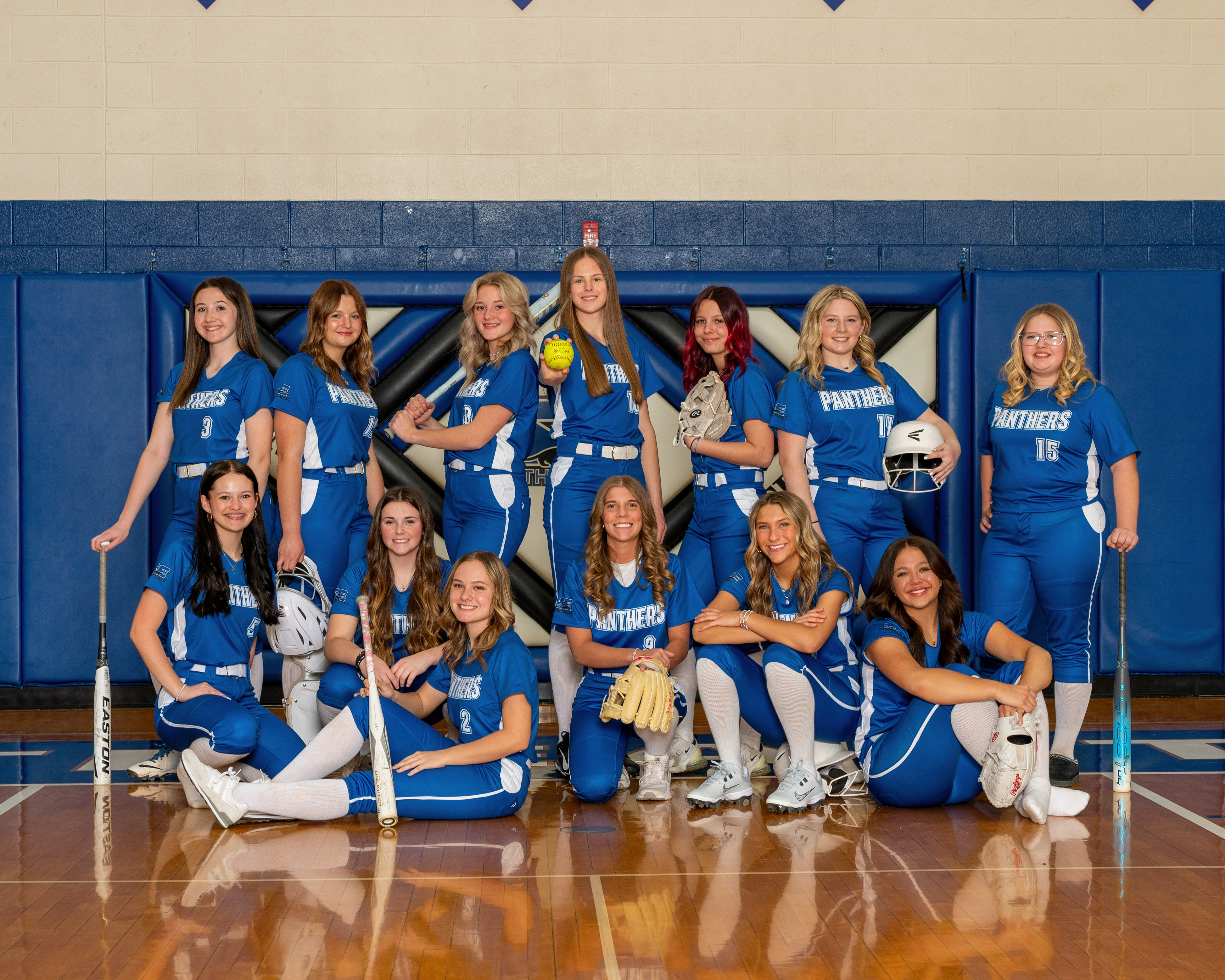 Softball Team