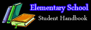 Student Handbook