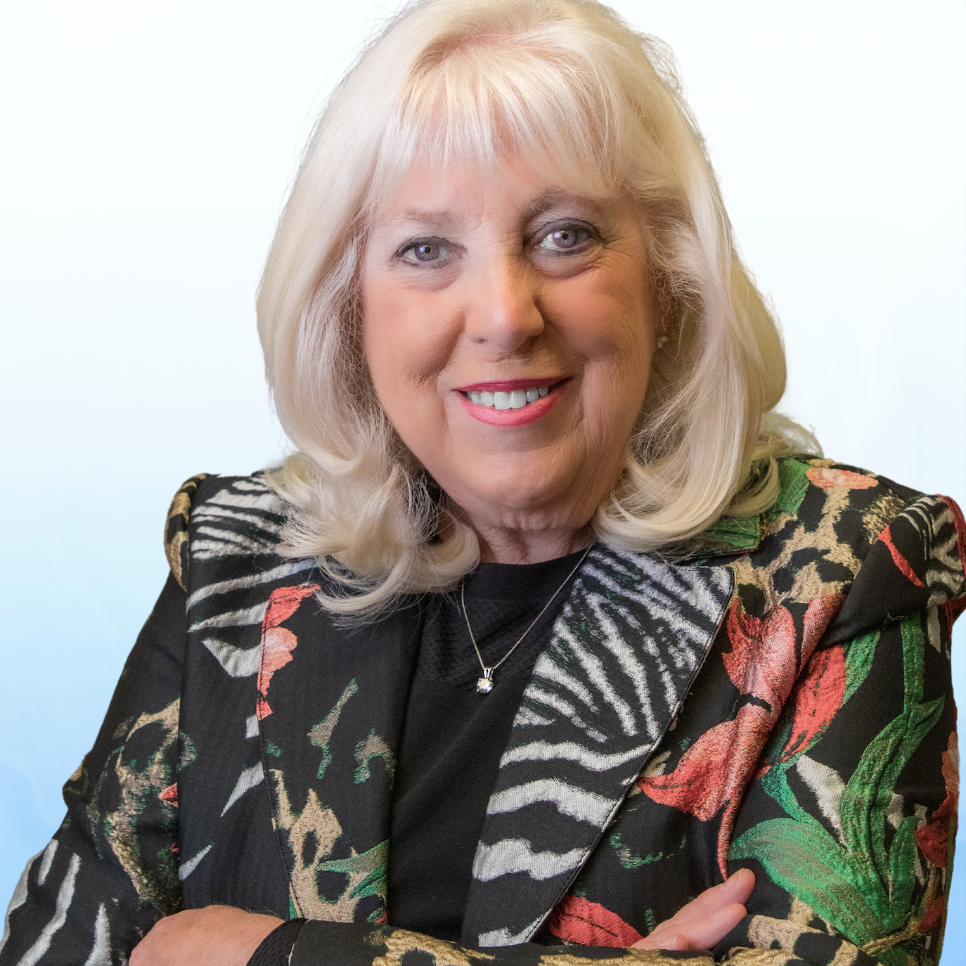 Mrs. Joanna Freels