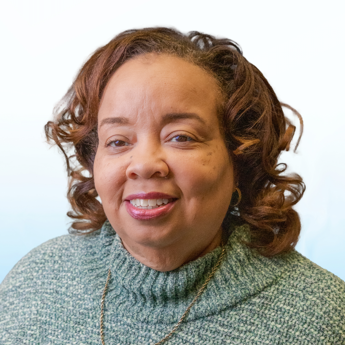 Mrs. Sonya Blackburn
