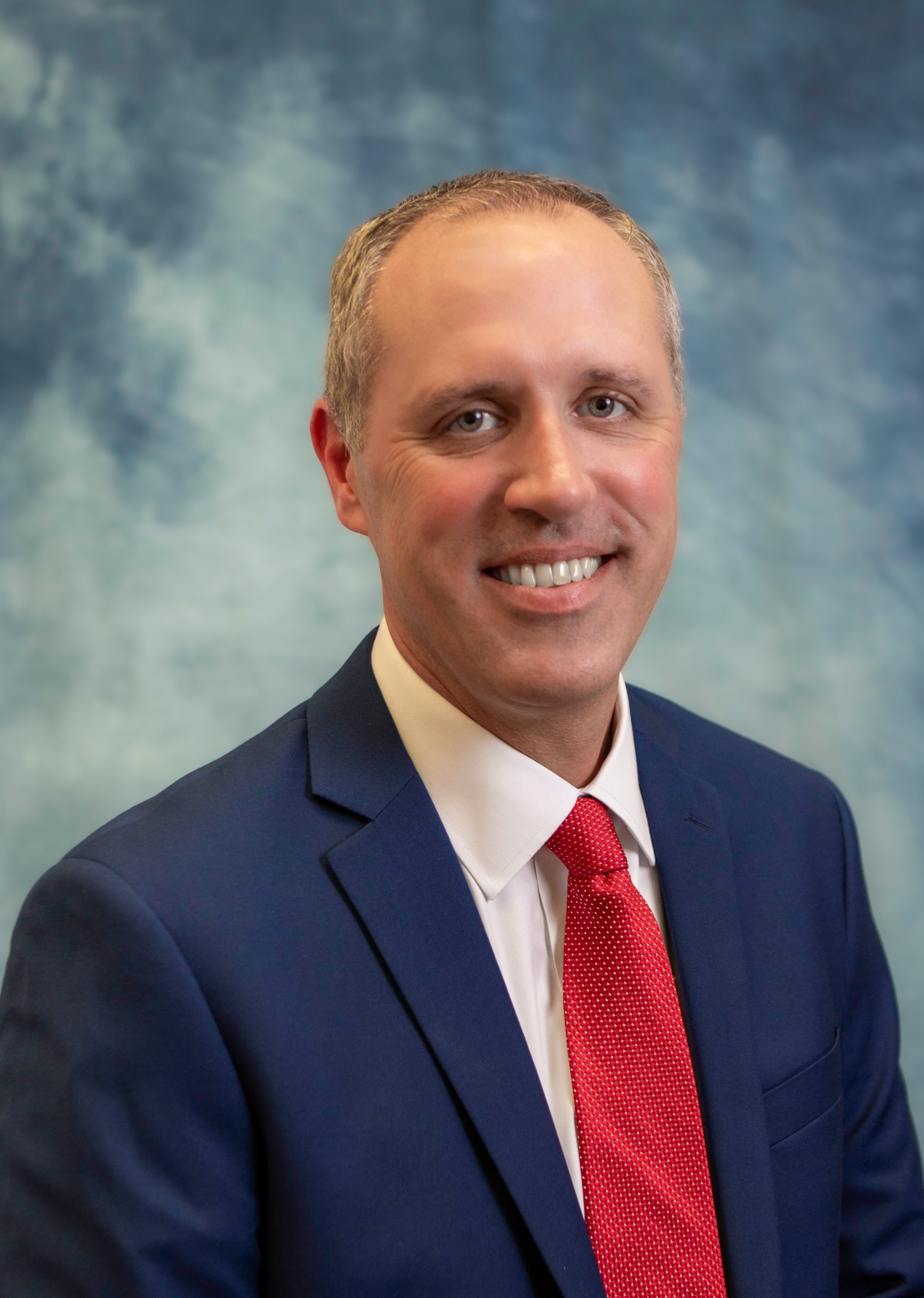 Dr. Matthews, Superintendent