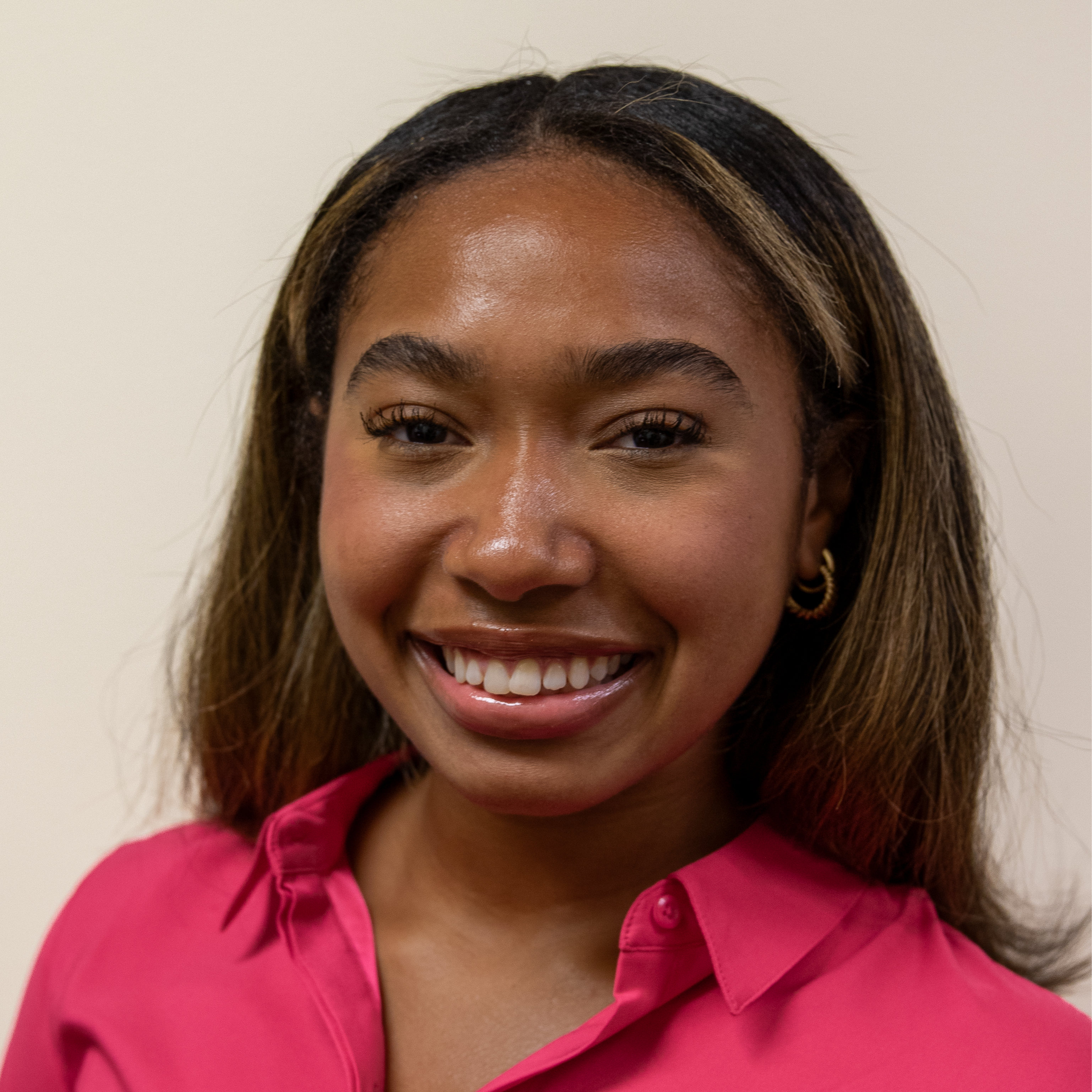 Ms. Karmen Parker