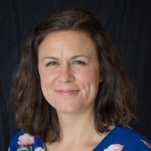 Jamie Mezin headshot