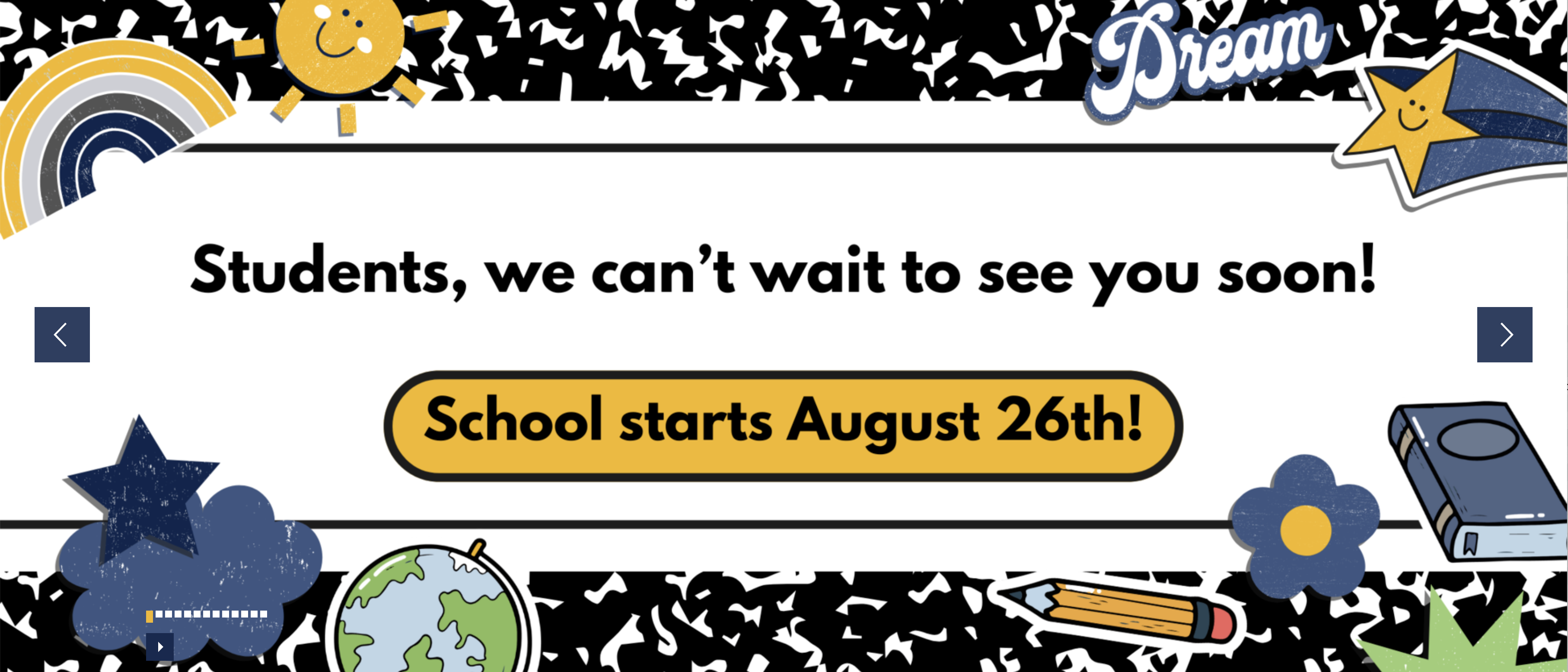 Back-to-School 8/26/25